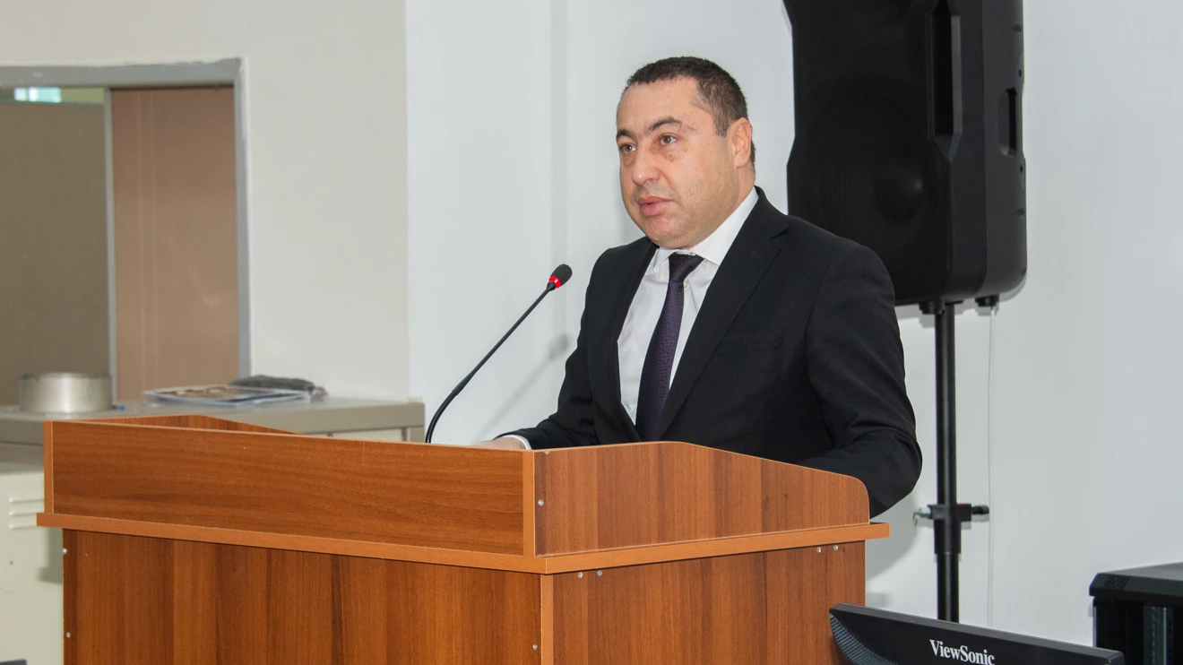 Selçuk Üniversitesinde “Yerel Basında Dijital Çağ” anlatıldı